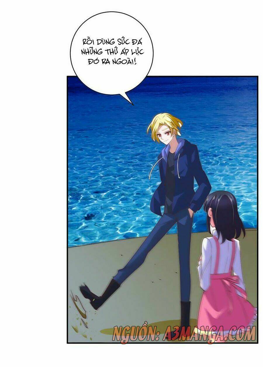 người yêu khát máu của tôi chapter 52 12