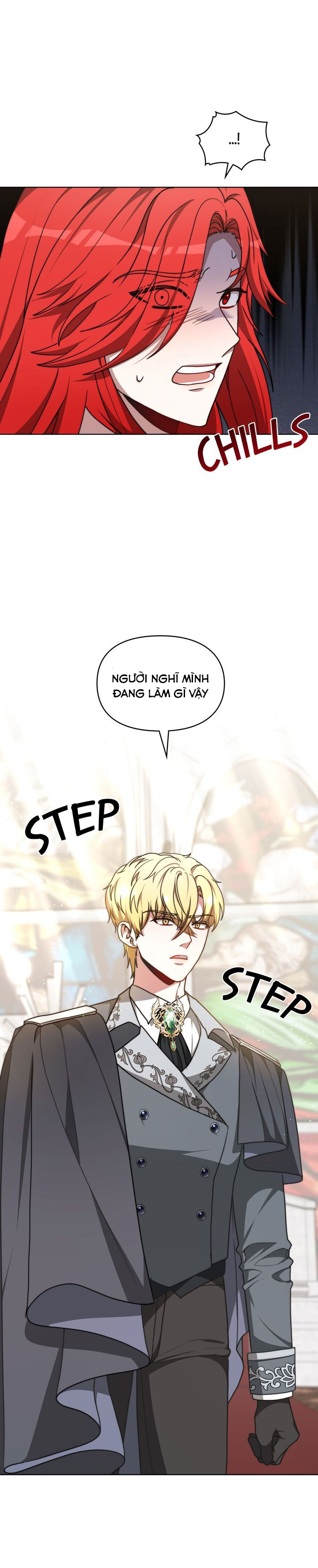 công nương eluana vita chapter 182 21