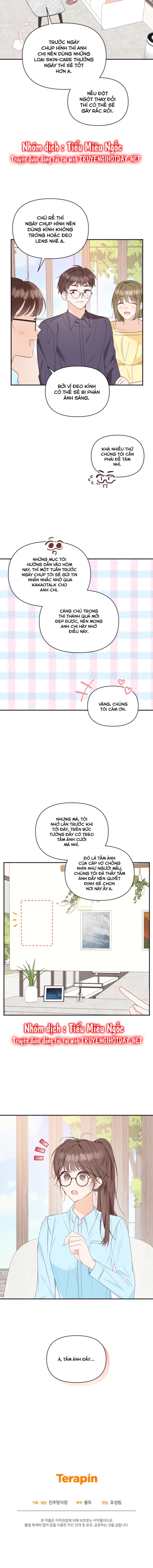 cuộc giao dịch lý tưởng chapter 78 3