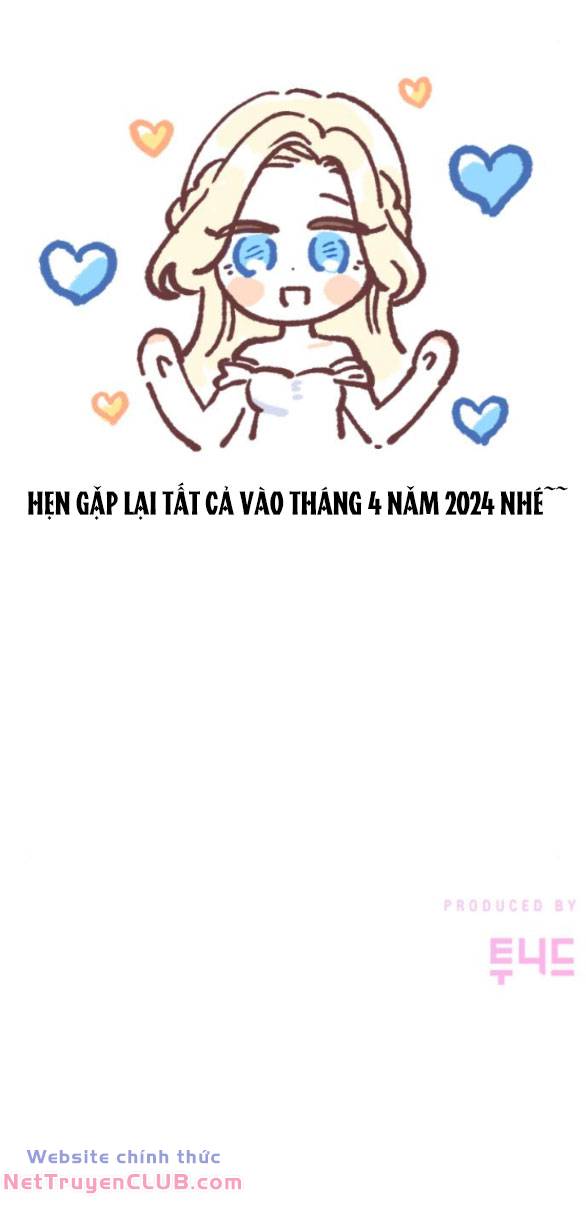 Nàng Bạo Chúa Muốn Có Một Cuộc Sống Hạnh Phúc Hơn! chapter 61.1 23