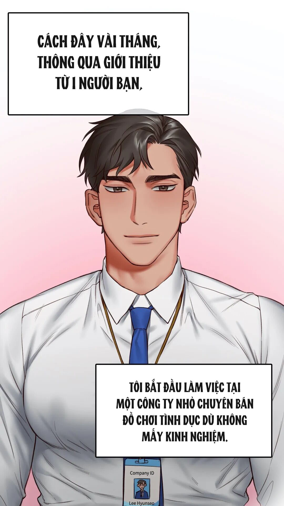 dạy dỗ đồng nghiệp ngực bự mới với sextoy chapter 1 28