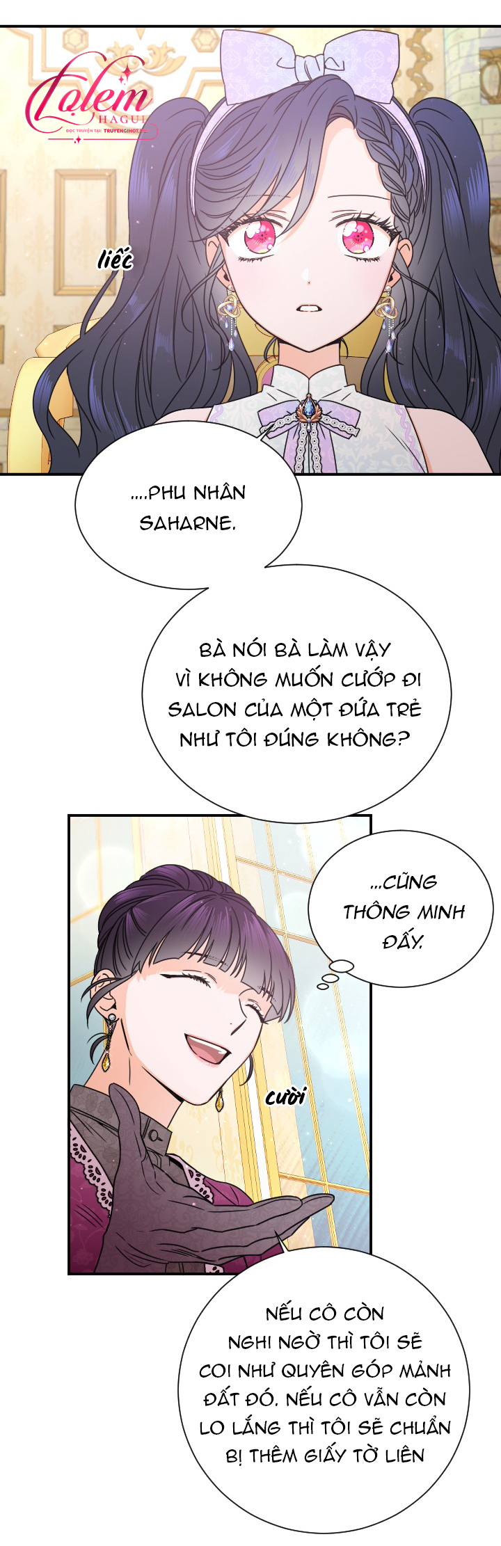 lady baby chapter 141 14