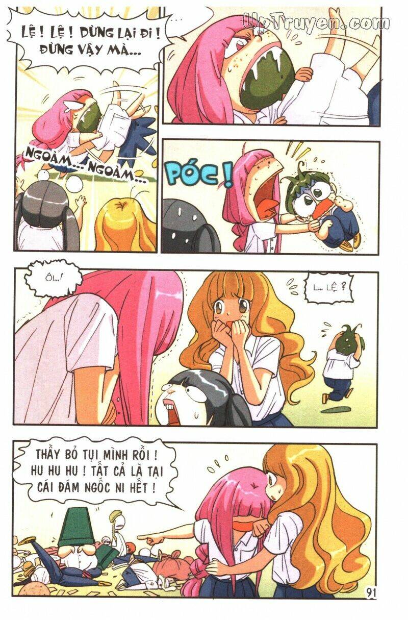 học sinh chân kinh chapter 4 93