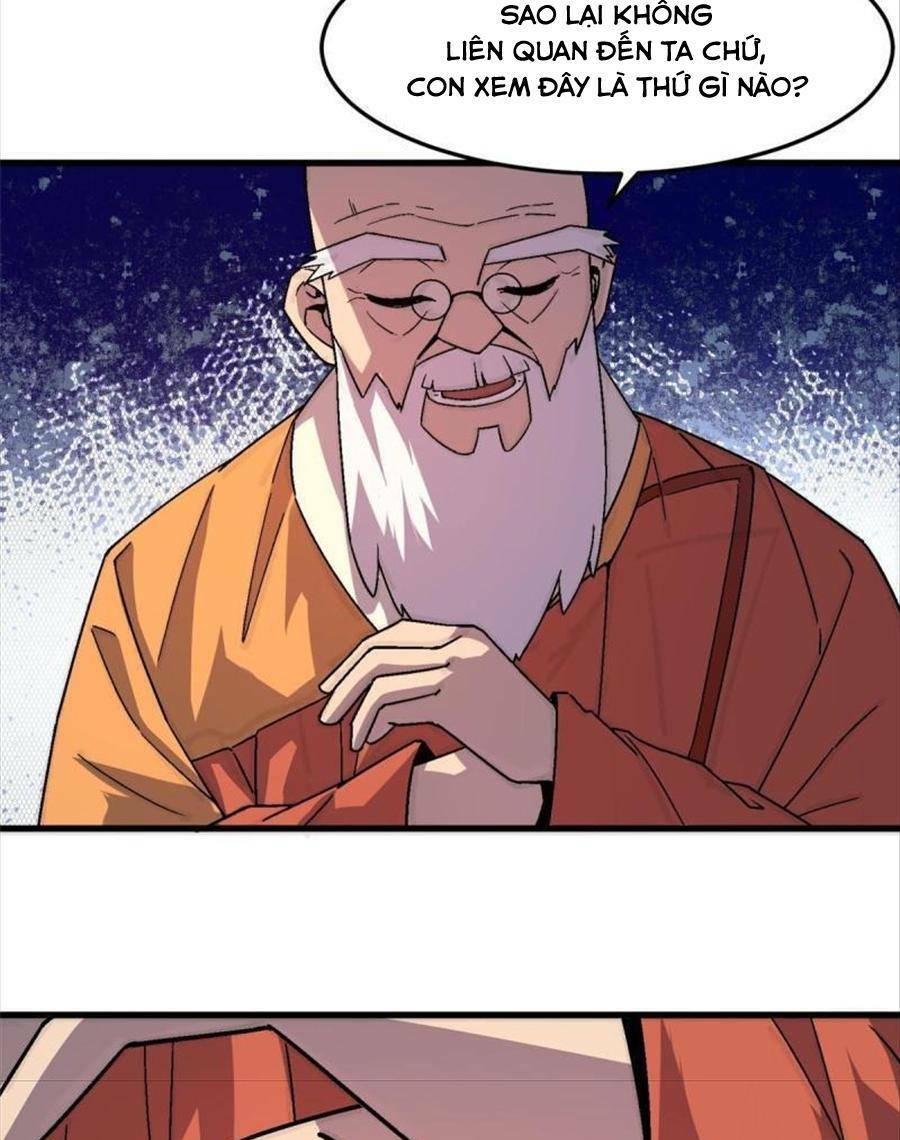 thí chủ, lên đường thôi! chapter 56 10