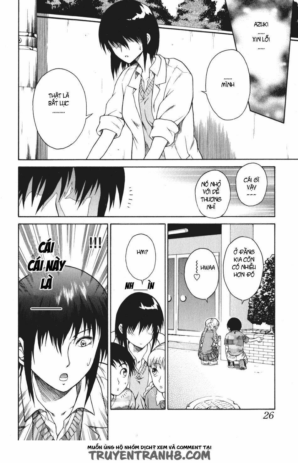 tài liệu mật chapter 1 30