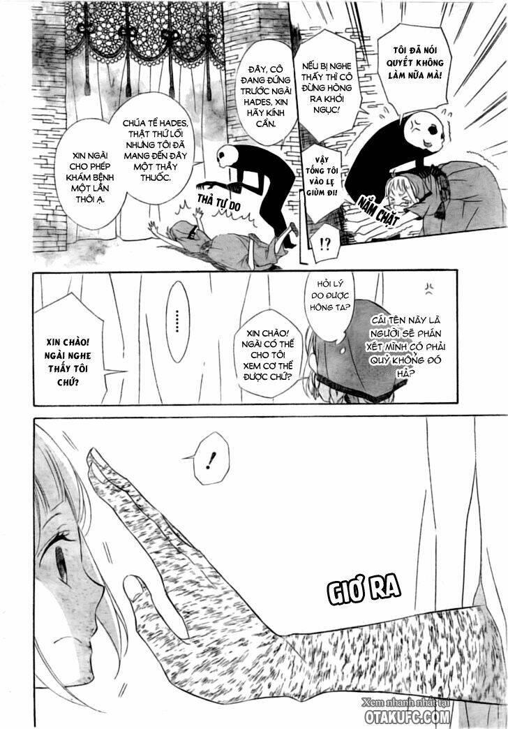 tổng hợp one shot. chapter 57 12