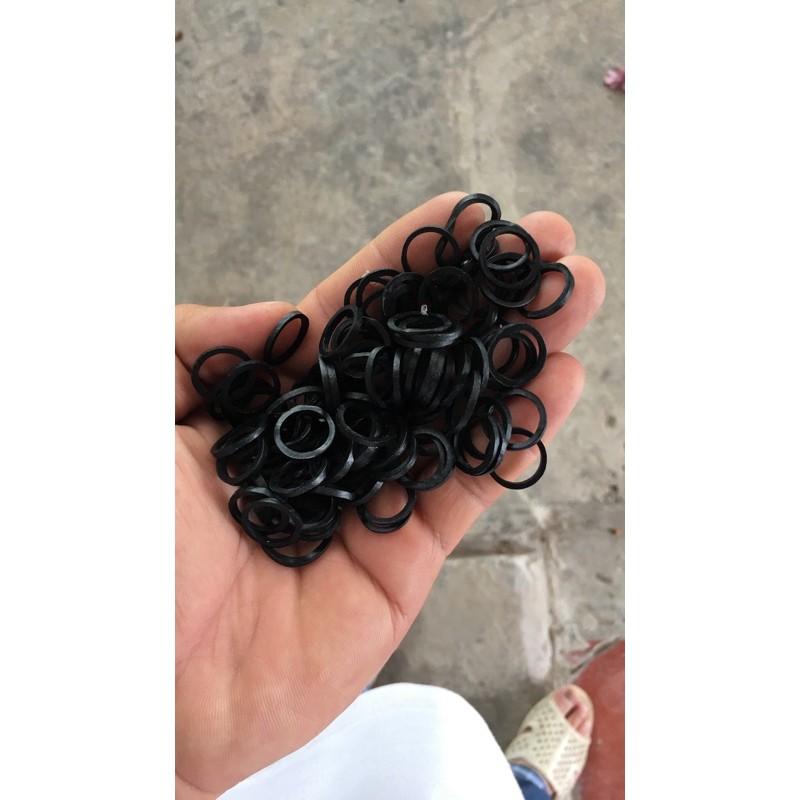DÂY THUN DEO gói 500gr