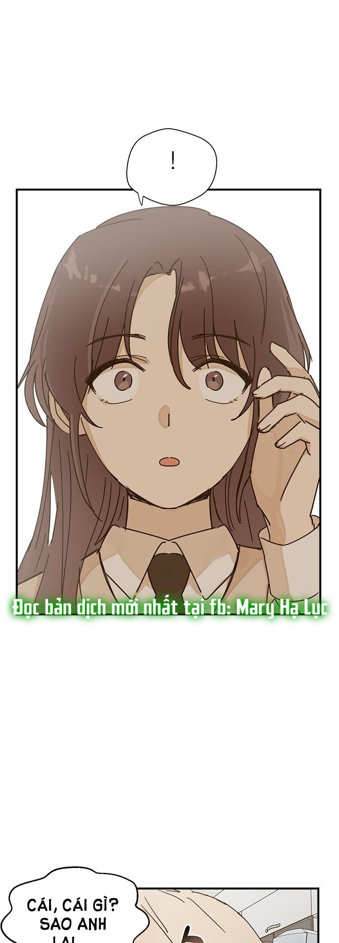 nhân duyên kiếp trước chapter 2.1 14