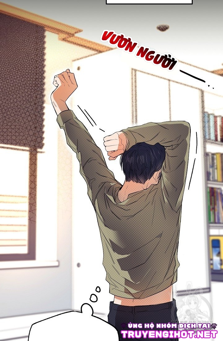 thở chung bầu không khí chapter 5 31