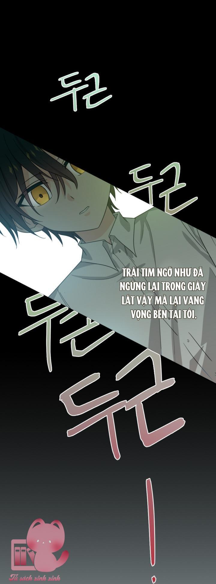 nguyện ước vô vọng của ma nữ chapter 66 33