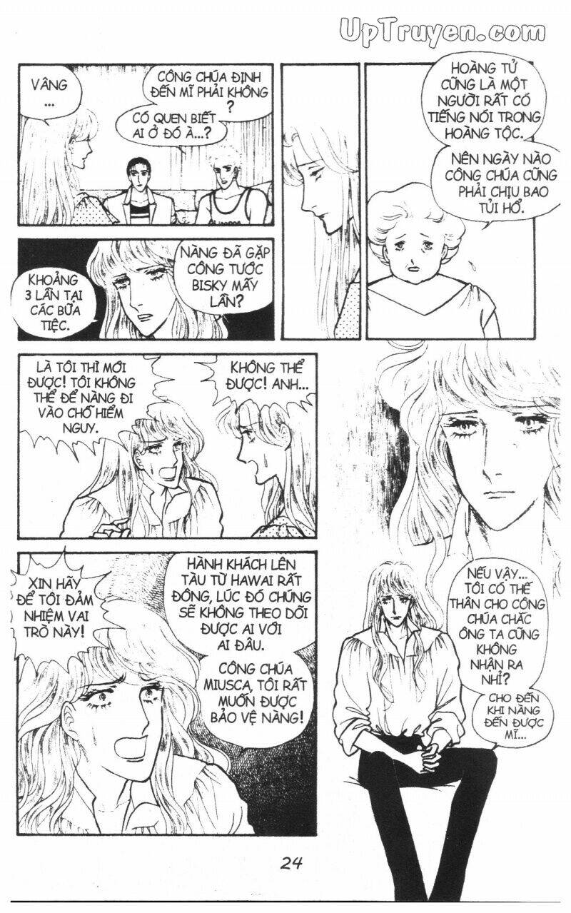 câu lạc bộ con nhà giàu chapter 2 25