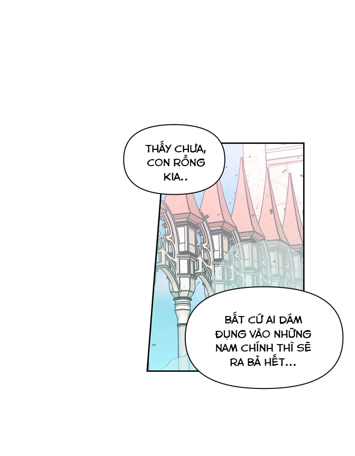 ác nữ xứng đôi với bạo chúa chapter 26 21