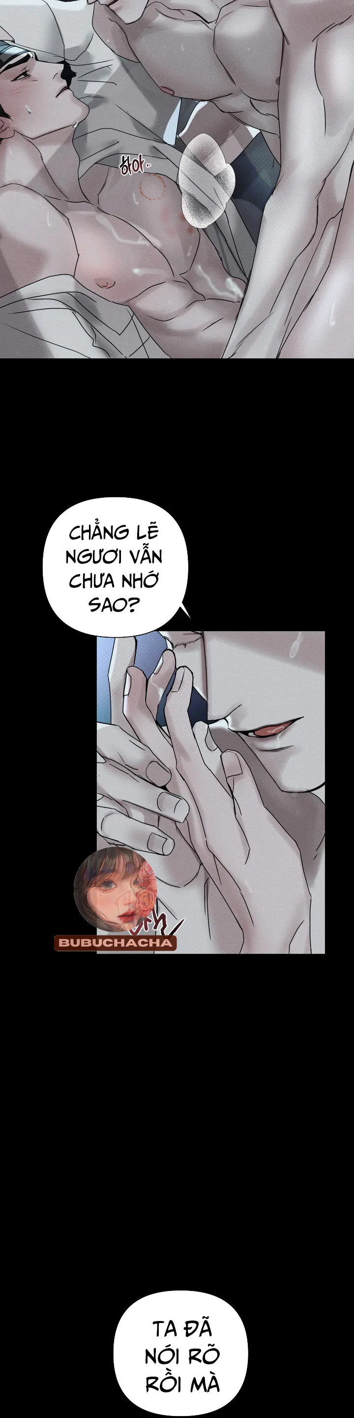 mũ quan yêu tinh chapter 1 7