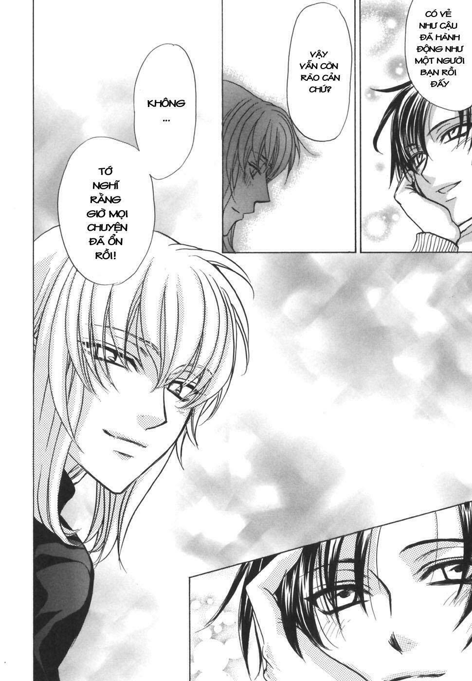 princess princess chapter 18 29