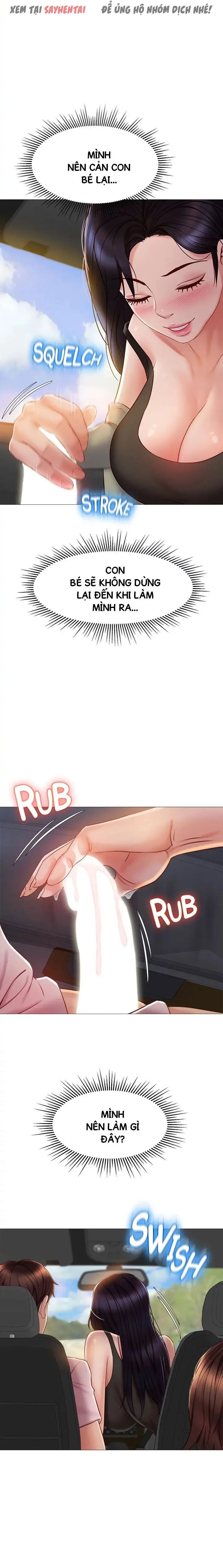 bạn của con gái tôi chapter 43 11