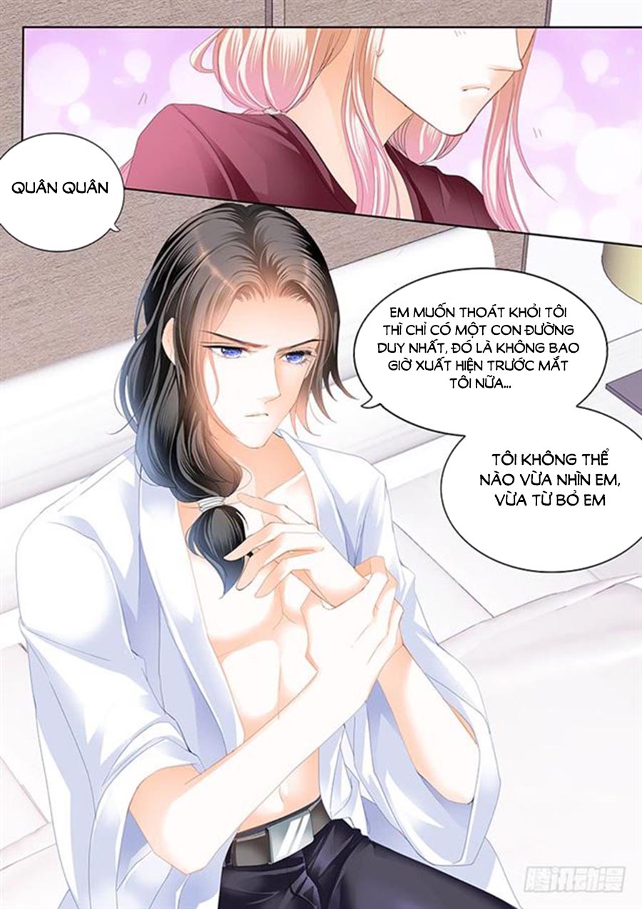 bá đạo tiểu thúc, xin trêu chọc vừa thôi! chapter 42 6