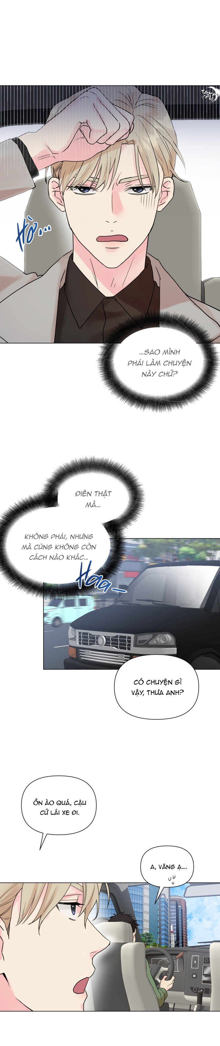 thủ hoa chapter 4 19