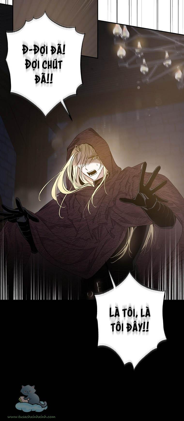 thuần hóa bạo chúa rồi bỏ trốn chapter 47 7