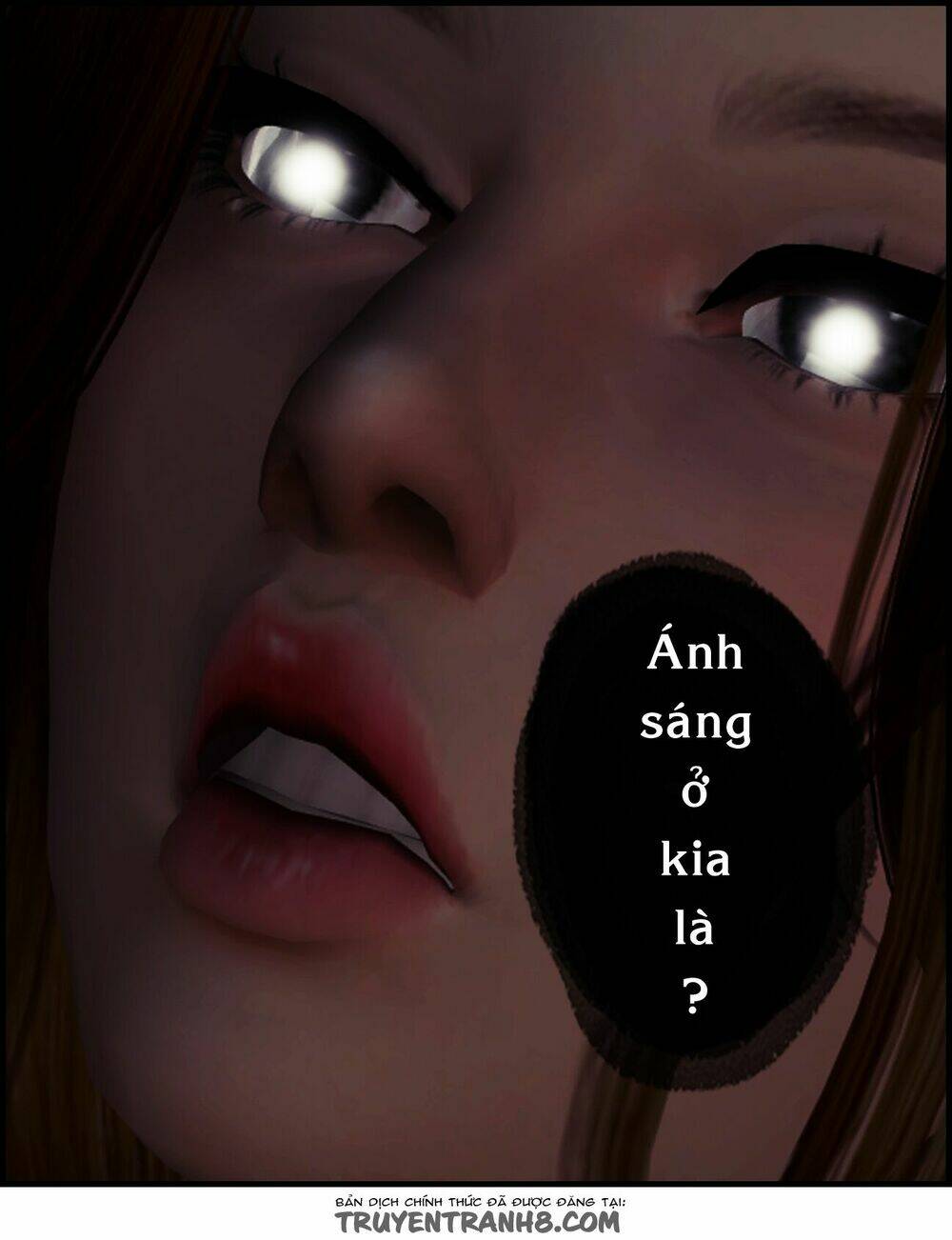 ngôi mộ dưới tầng hầm chapter 6 30