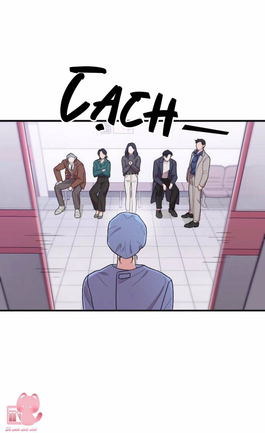 cô đi mà lấy chồng tôi đi chapter 59 78