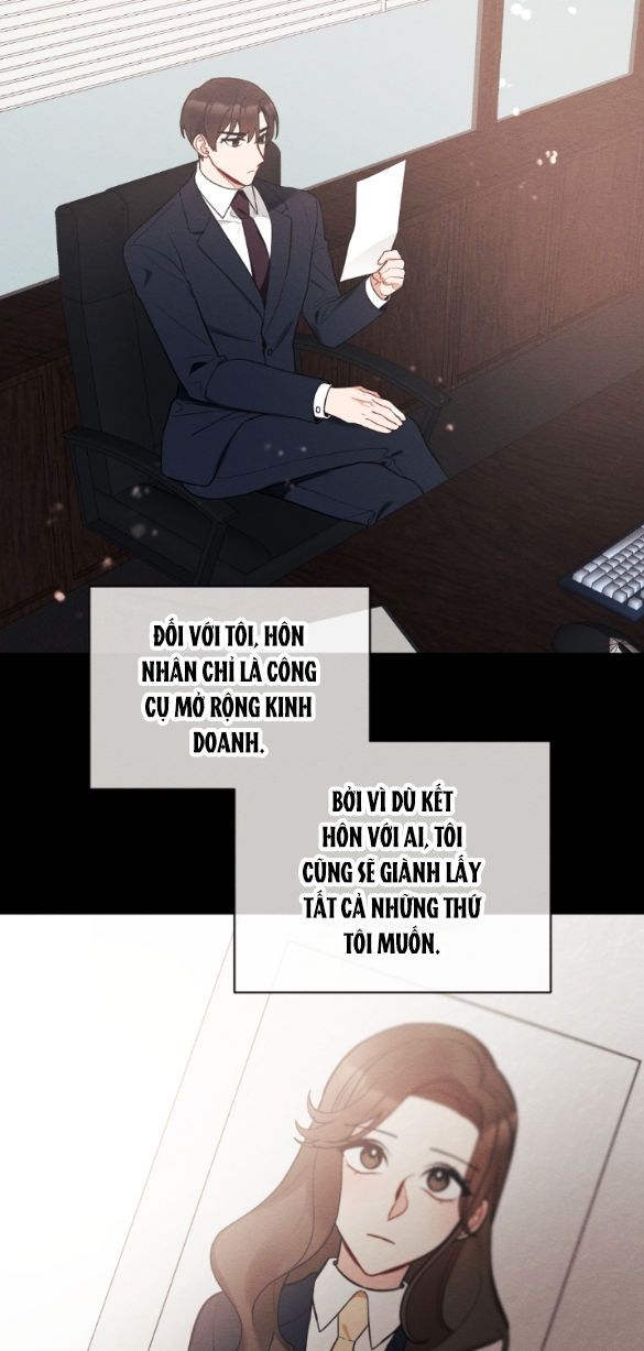 [18+] hôn nhân bị đánh cắp chapter 7.1 15