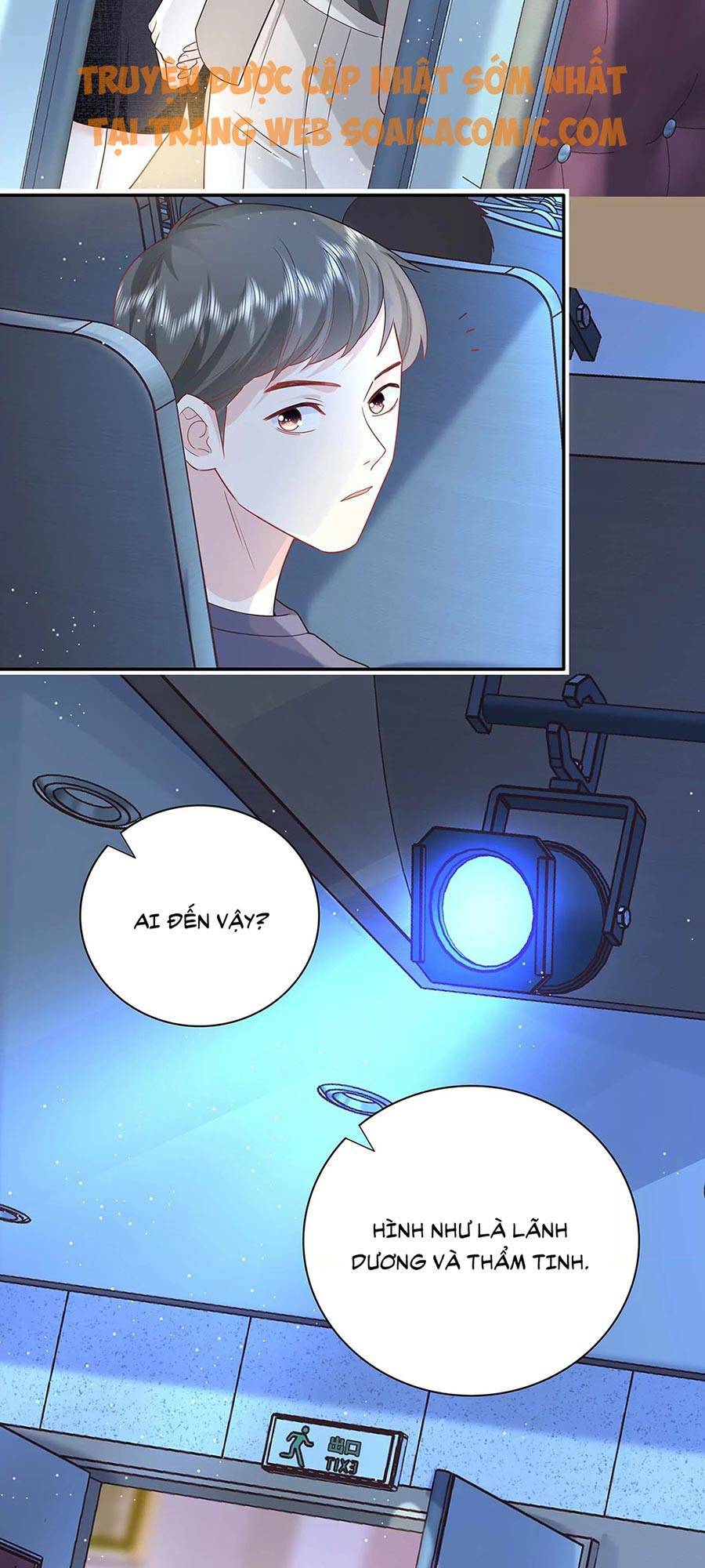 tôi dựa vào tà ý: nghịch chuyển nhân sinh chapter 36 7