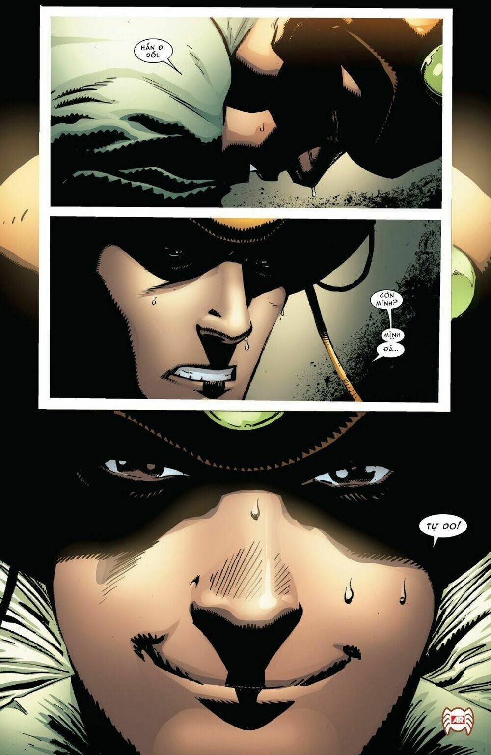 superior spider man chapter 9 23