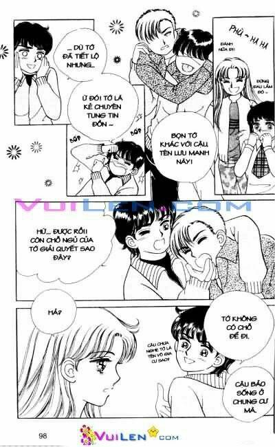 cánh cửa mùa hè chapter 3 98