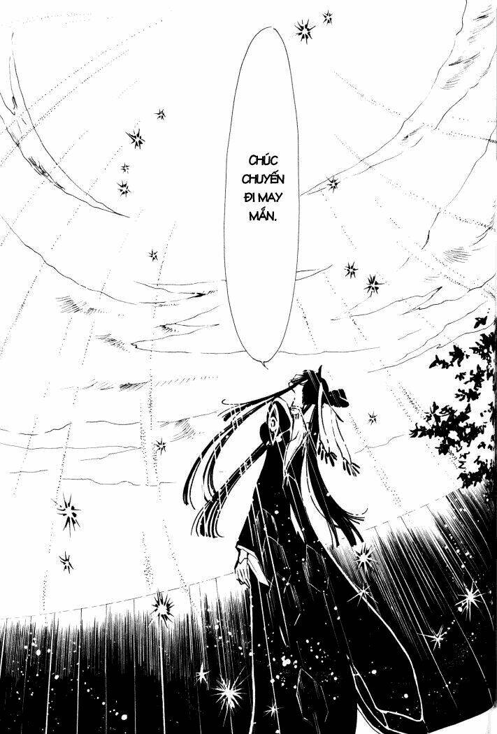 huyền thoại đôi cánh chapter 3 10