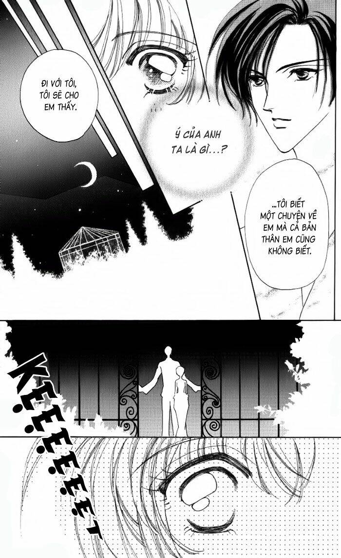 hana ni nare chapter 13 22