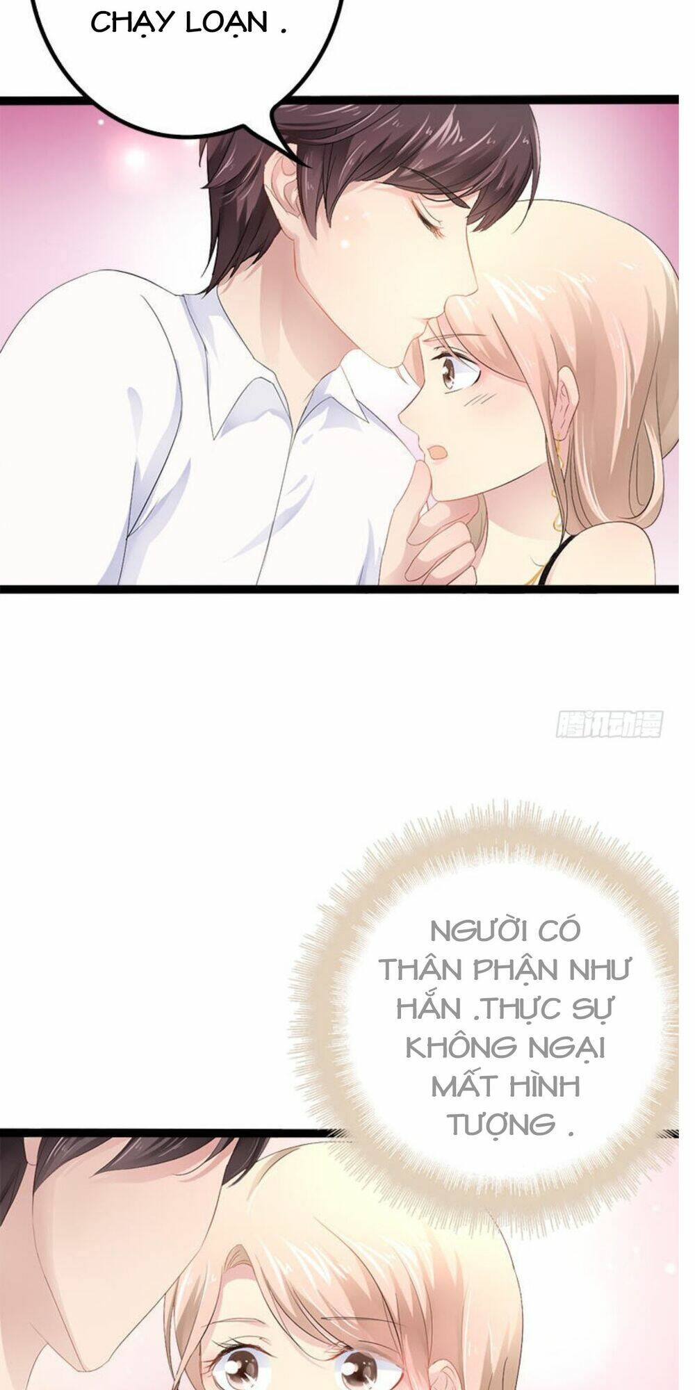 thần bí đế thiếu điềm sủng thê chapter 33 13