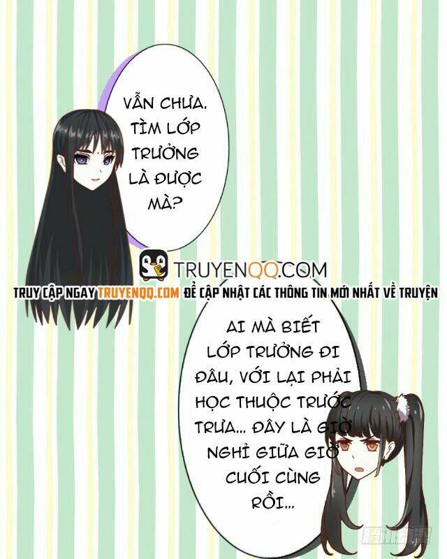 thiên nga đen chapter 2 27