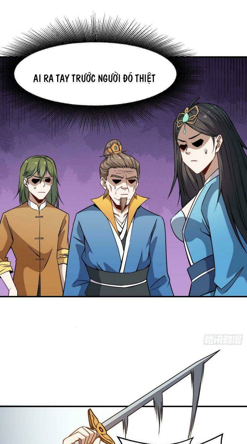 tổ thượng có tiền chapter 31 13