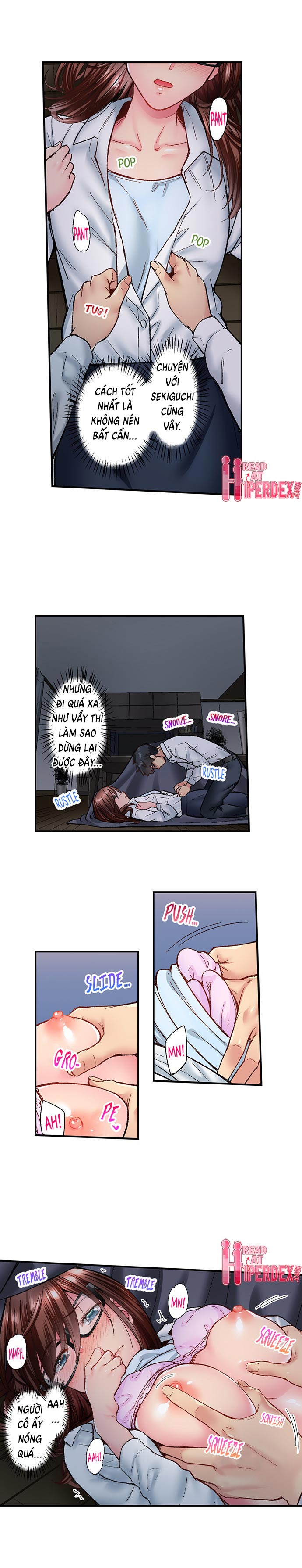 simple yet sexy chapter 29.3 5