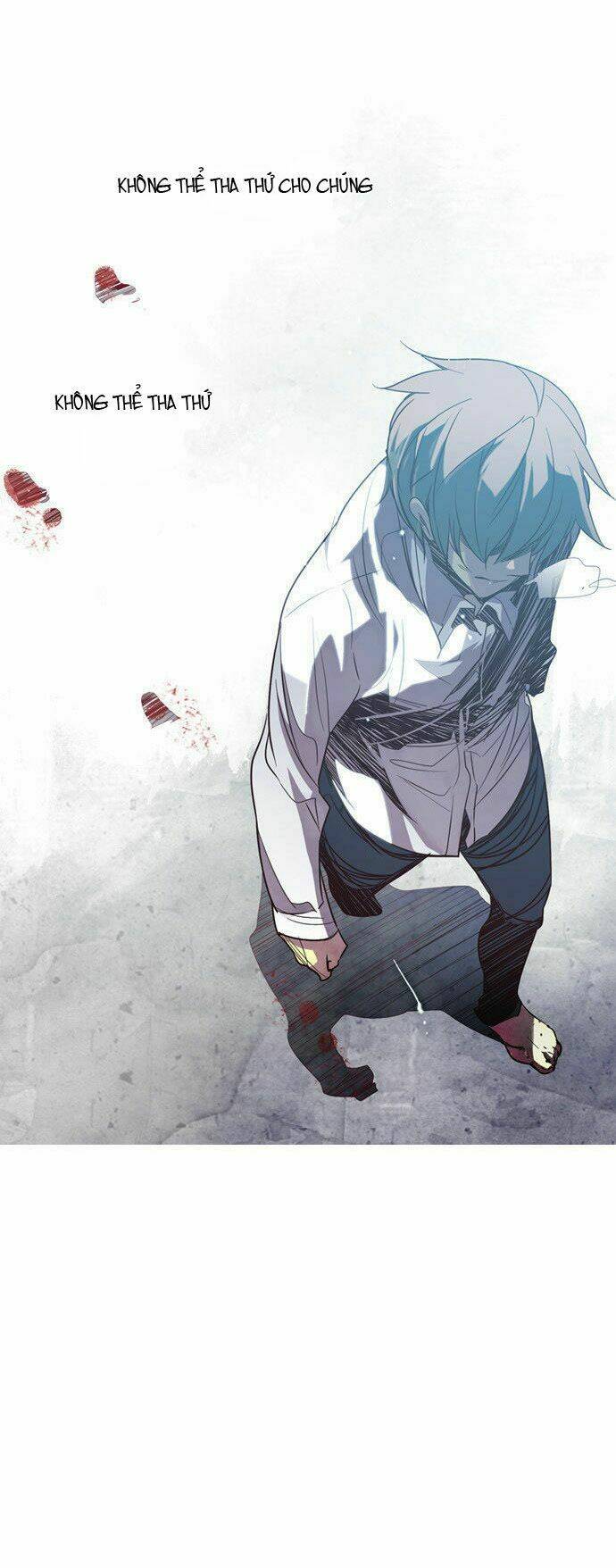 nữ sinh trường wilds chapter 30 27