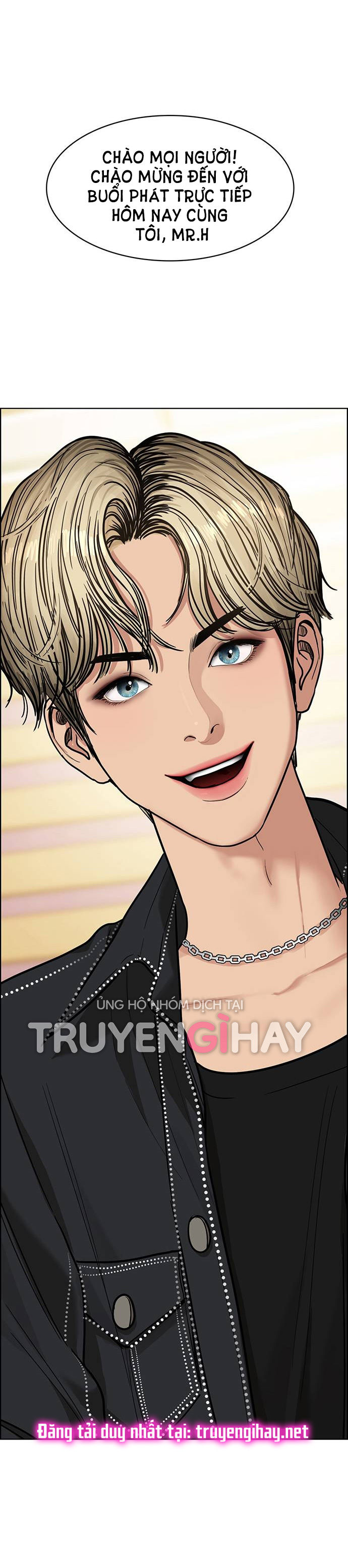 vẻ đẹp đích thực - true beauty chapter 195.2 33