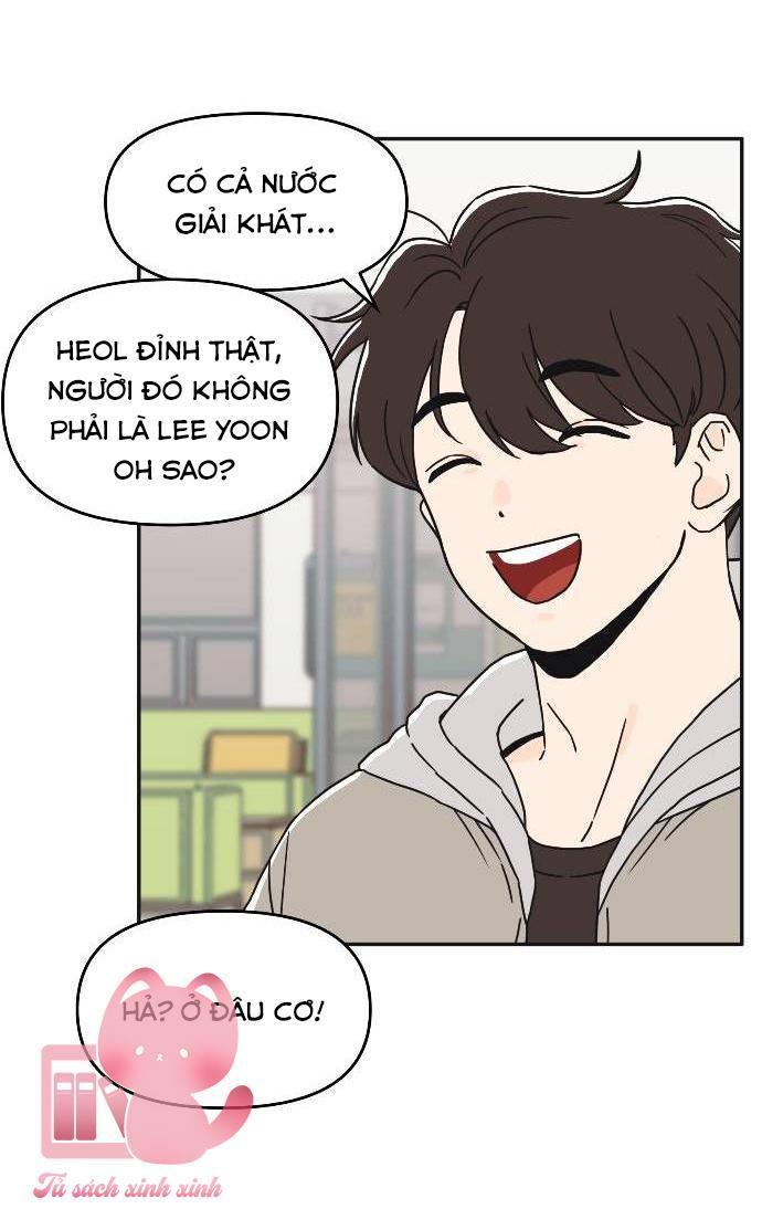 trái dấu hút nhau chapter 5 26