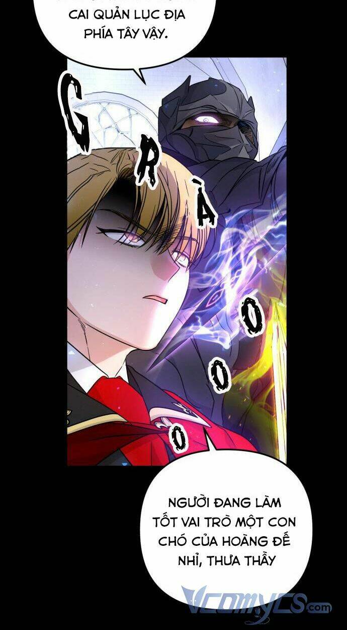 công nương mint bé nhỏ chapter 17 51