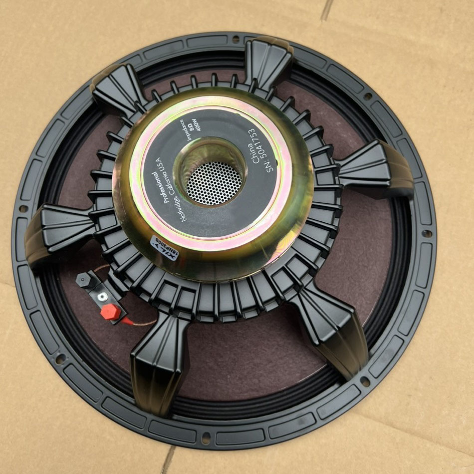 CỦ LOA BASS 40 NEO BI SỊN MÀNG HỒNG TỪ 130 COIL 76 NHÔM DẸT HÀNG NHẬP KHẨU - GIÁ 1 CHIẾC