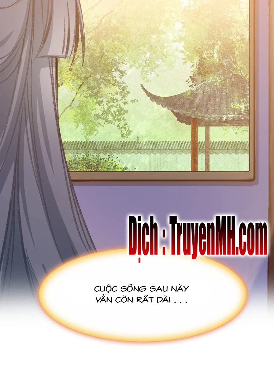 Gả Cho Một Tên Thái Giám Đáng Ghét chapter 174 - Trang 7