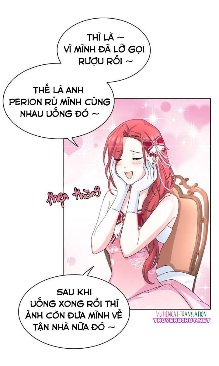 lời cầu hôn đến từ hoàng đế chapter 13 7