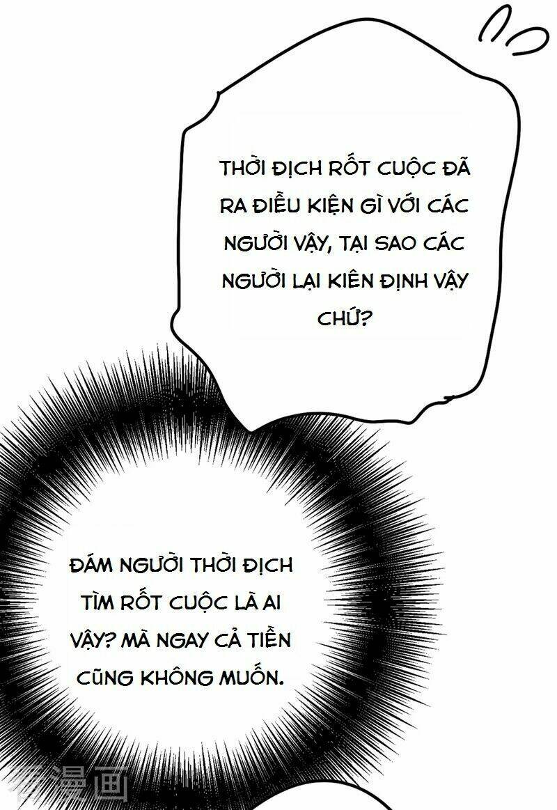 Tổng Tài Tại Thượng Chapter 372 - Trang 32