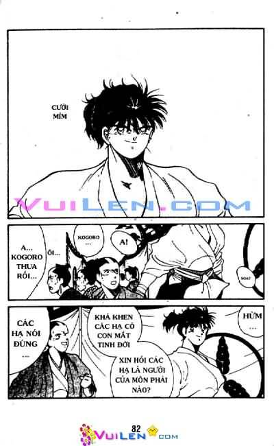truyền nhân atula phần ii chapter 2 83
