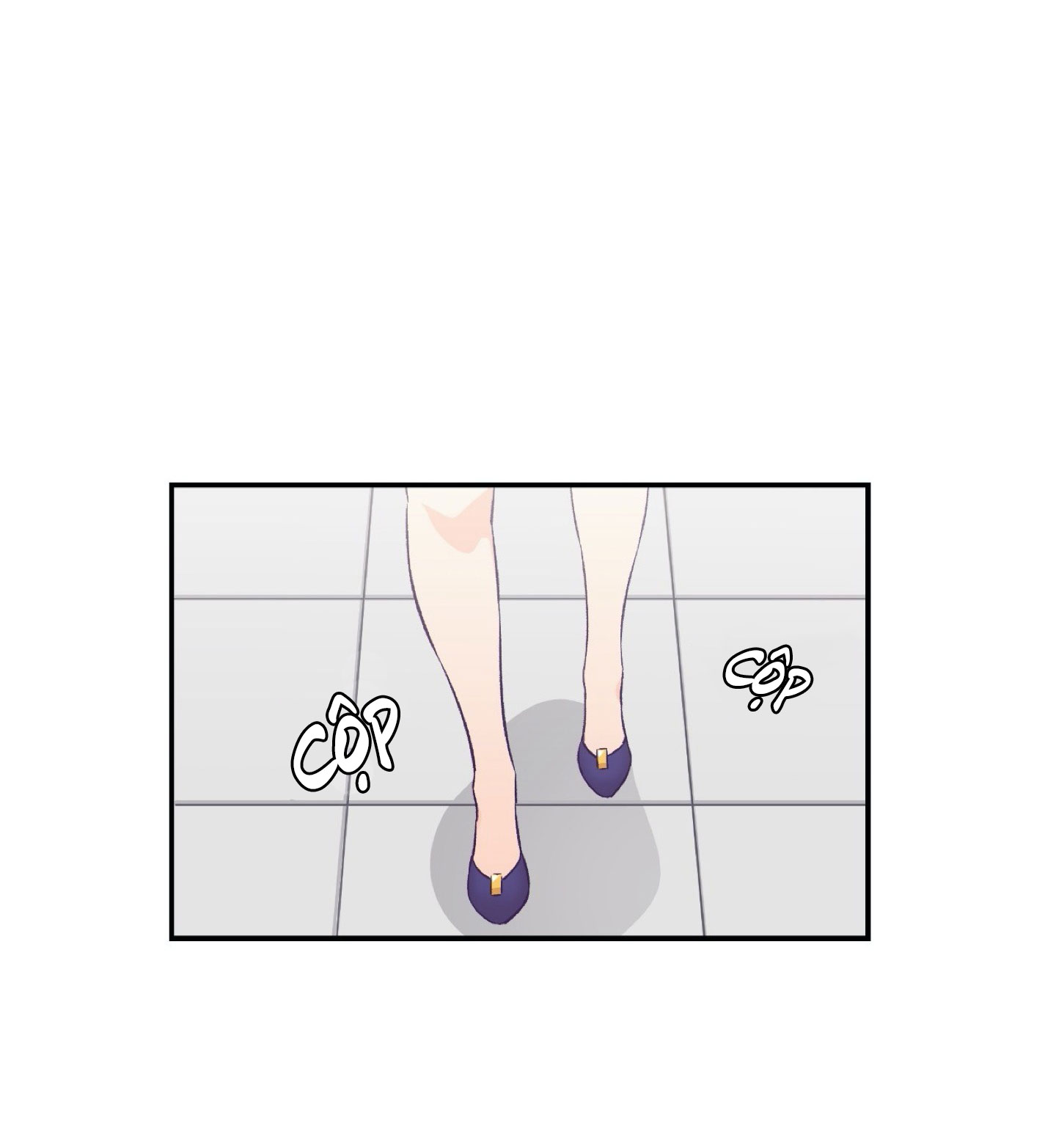 mềm mại tan chảy chapter 11.1 7