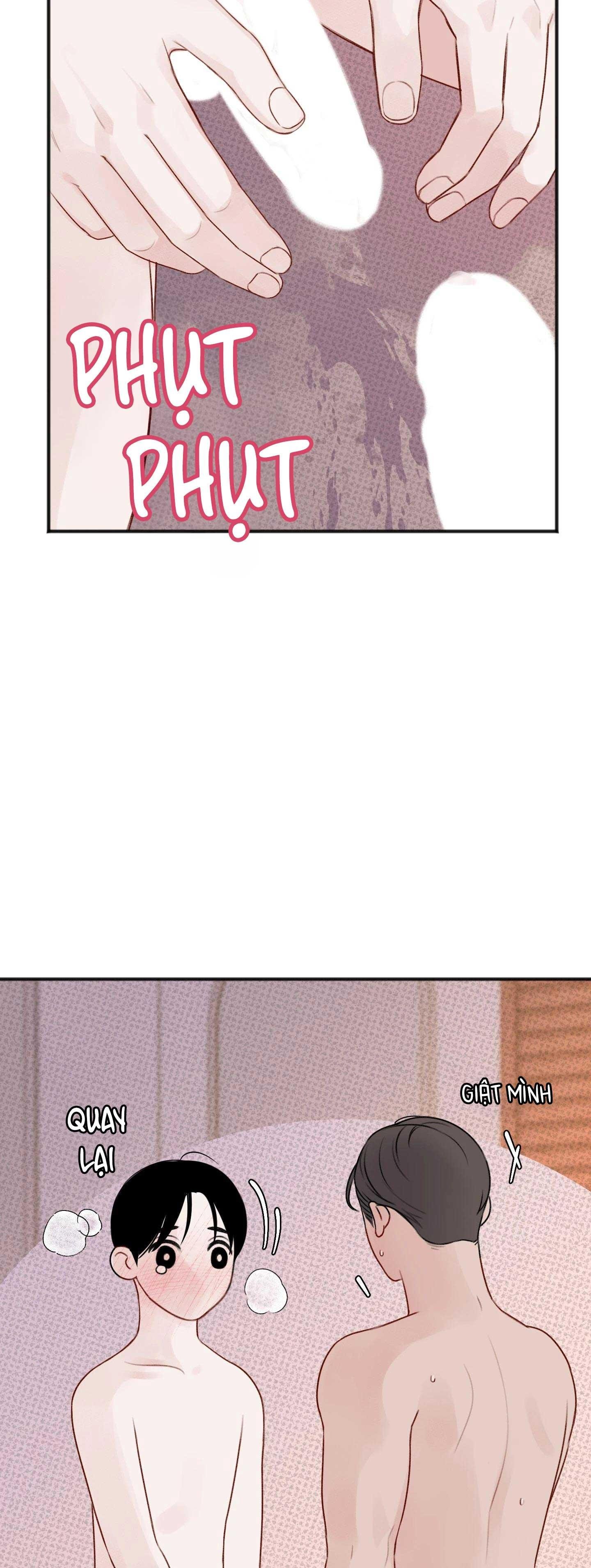 bé xúc tu chapter 29 46