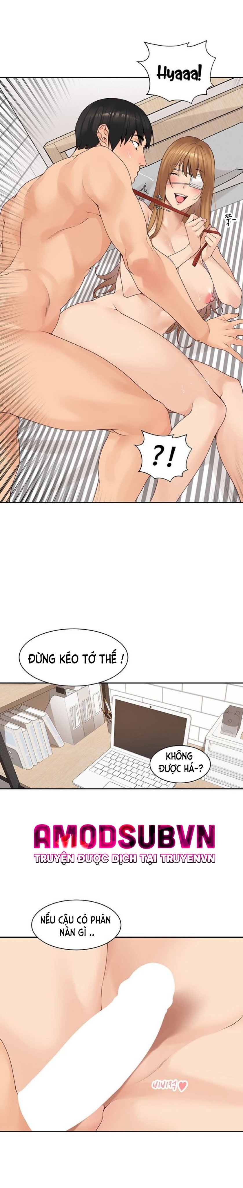 hơn cả tình bạn chapter 50 9