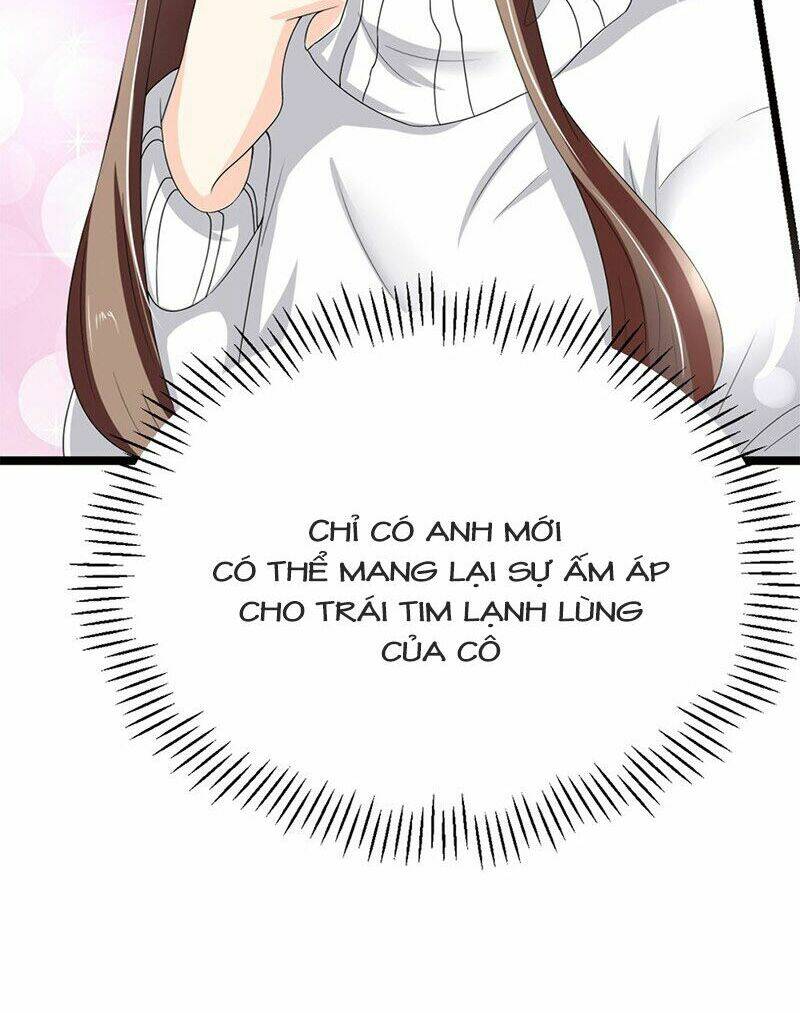 kiều thê hung mãnh chapter 1.1 9