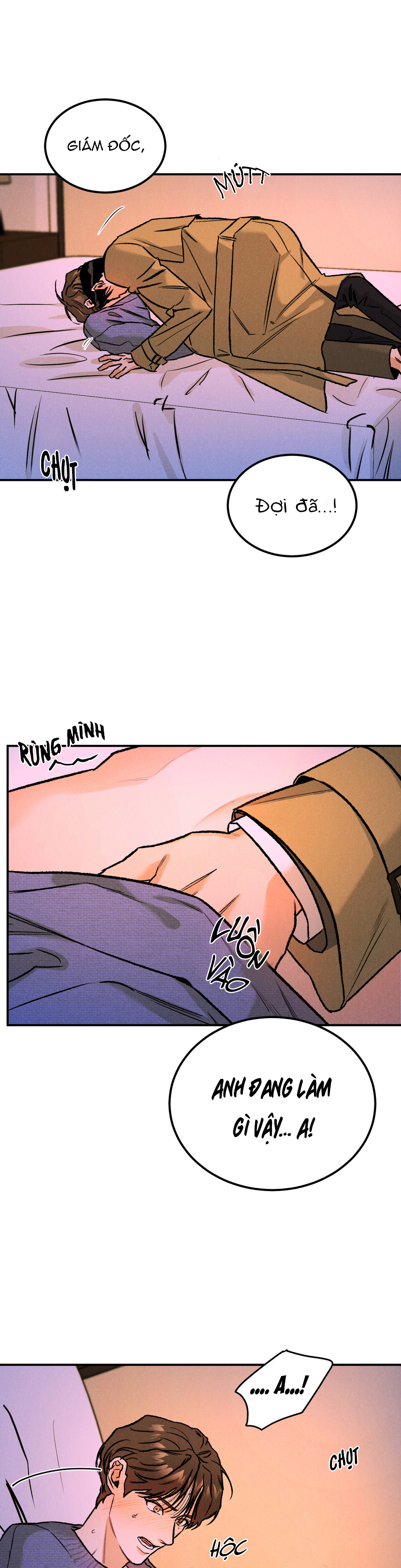 limited run chapter 4.3 6