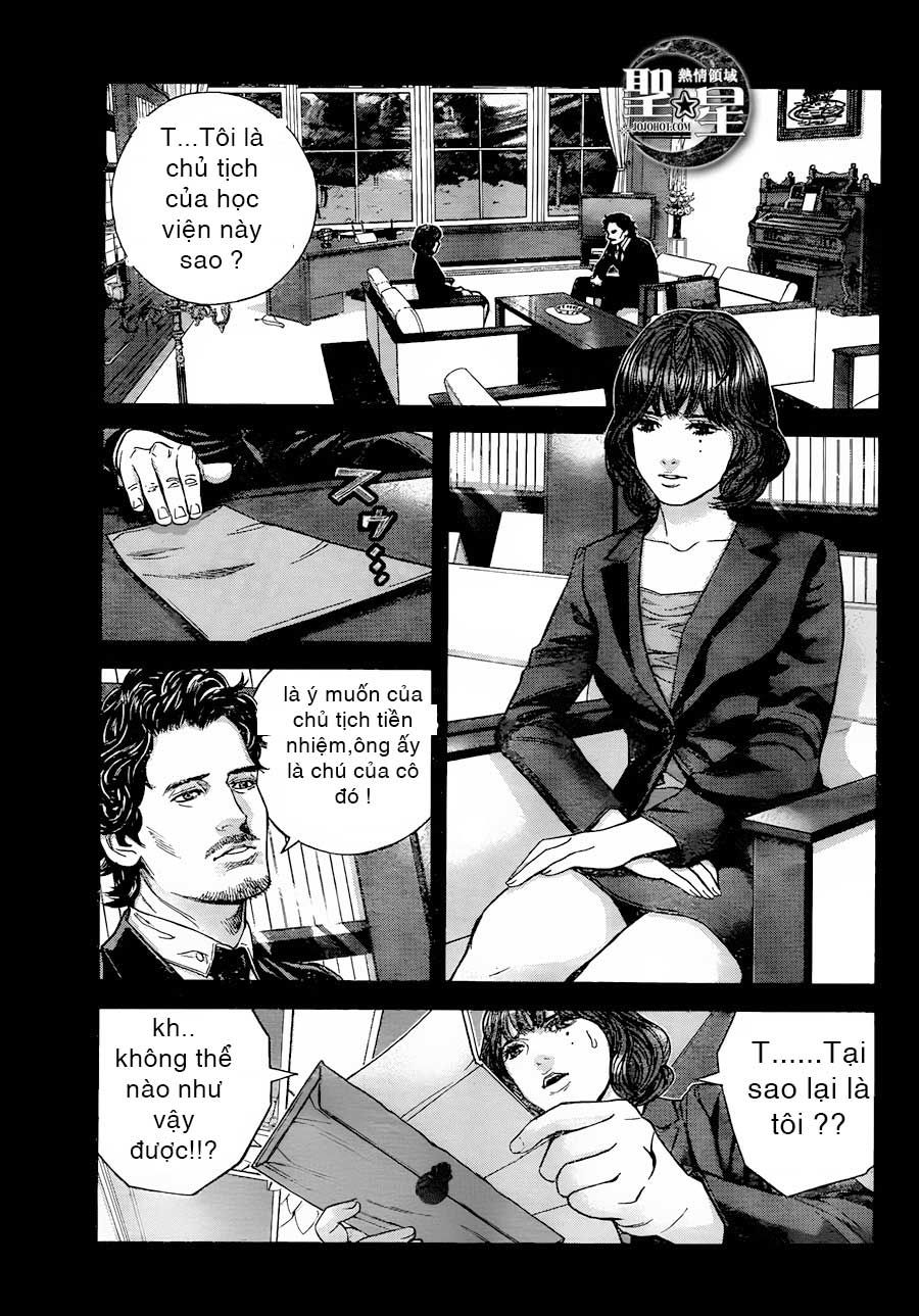 thảm họa marhawa chapter 5 10