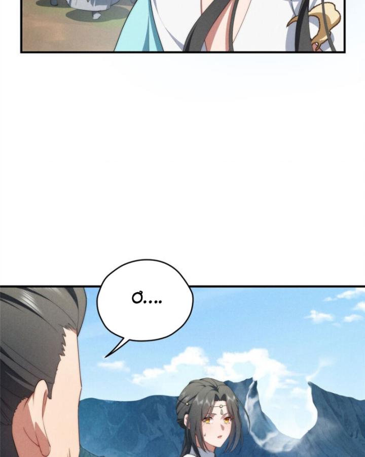 nữ chính chạy từ trong sách ra thì phải làm sao chapter 69 28